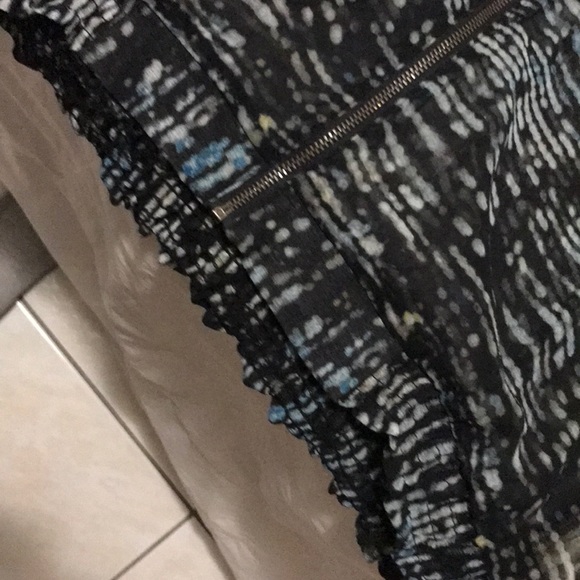 Blouse - Picture 3 of 5